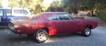 Steven's Charger