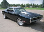 Steve's R/T
