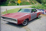Sylvain's '70