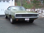 Tim's R/T
