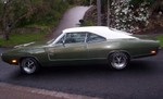 Tina & Wally's R/T
