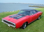Todd's R/T