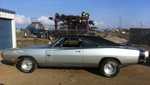 Todd's
Charger