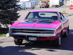Tom's FM3 Charger 500