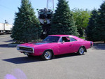 Tom's FM3 Charger 500