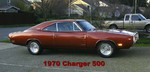 Tony's 500