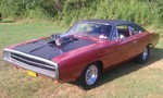 Tony's Charger