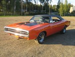 Topi's R/T
From Finland
