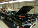 Joe's TX9 Hemi