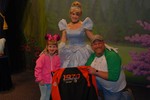 The Registry has landed in Disney World!!!