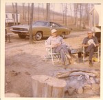 A Nice Day Of Camping.
