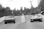 '70 Wedding