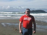 Chesterman Beach
B.C. Canada