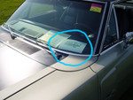 Logo Spotted...Make Your Car The Next.