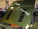 EF8 Hemi Callout