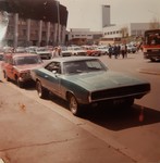 Helsinki Finland mid-70s