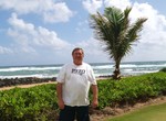 Lee Spotted in Kauai