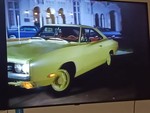 Mannix TV Show