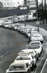 70's Gas Shortage Line Up