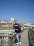 Atlantic City, NJ