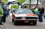 Amsterdam Rally