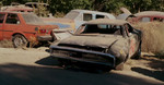 From the movie: Herbie 