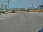Dodge Don was here