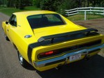 J81 Spoiler Option