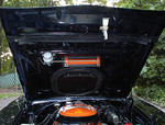 Air Grabber Setup
