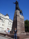Lithuania
We Are Everywhere!!!