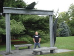 Ottawa Freedom Park
Great Stuff!