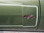 V6F Stripe on EF8 Body